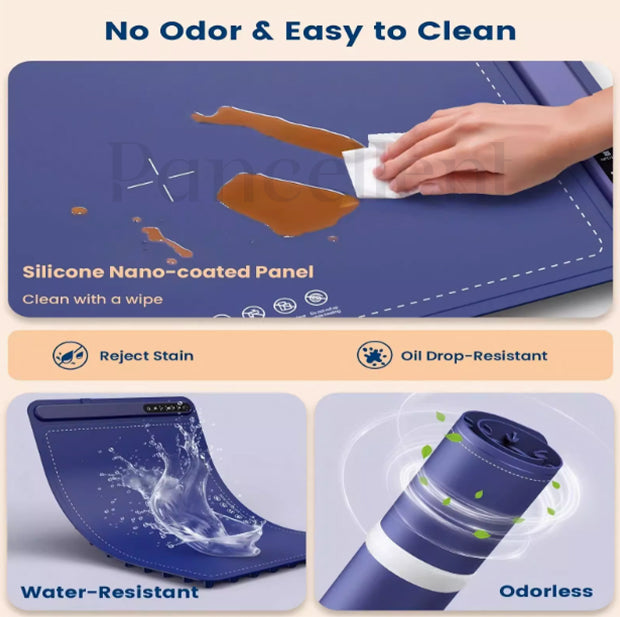 Food Warming Mat